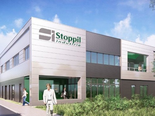 Stoppil new facilities