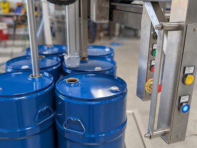 Remplissage pondéral de liquides : Guide complet des ...