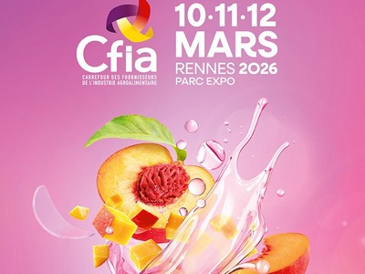 Stoppil au CFIA : solutions de conditionnement pour ...