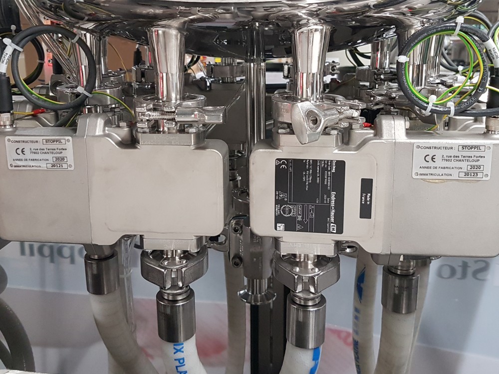 electromagnetic flowmeters electromagnetic flowmeters