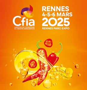 CFIA Rennes 2025