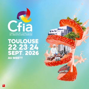 CFIA Toulouse 2026