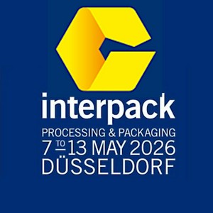 INTERPACK 2026 INTERPACK 2026