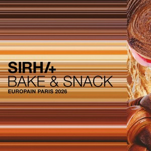SIRHA BAKE & SNACK 2026 SIRHA BAKE & SNACK 2026